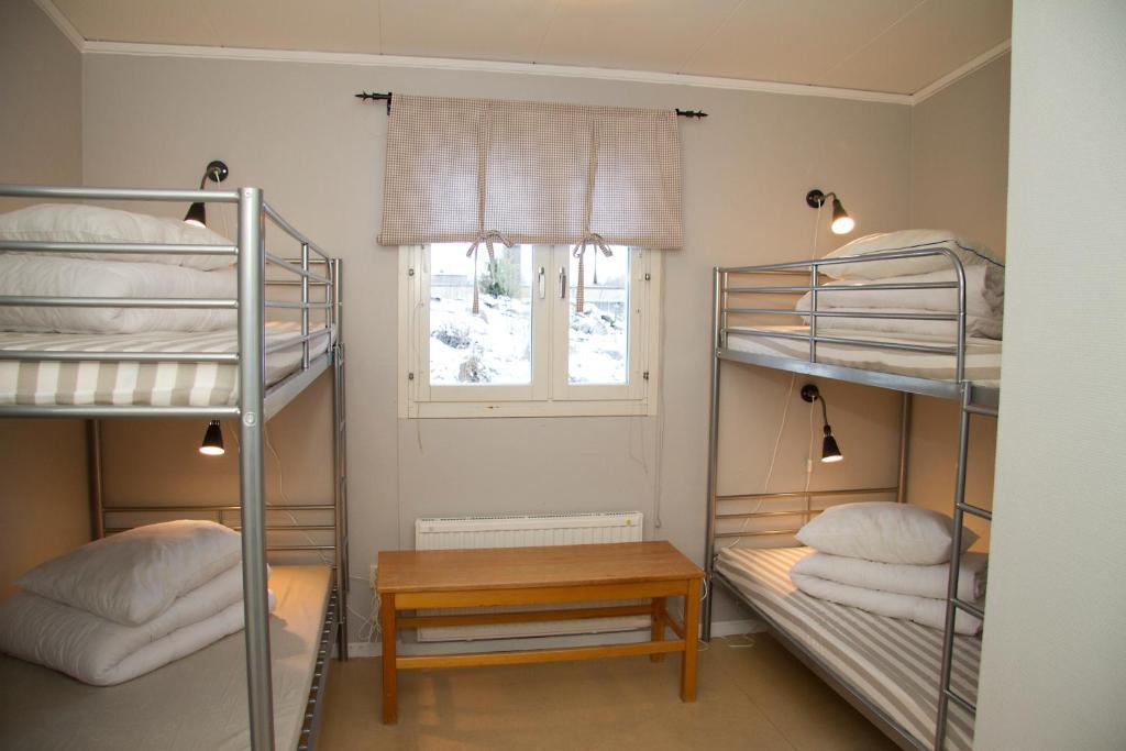 Olssons Vandrarhem Katrineholm Zimmer foto